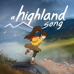 A Highland Song Cover