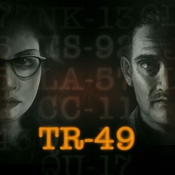 TR-49 Cover
