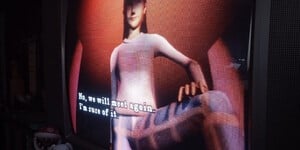 Next Article: Suda51's PS1 Horror 'Moonlight Syndrome' Is Getting An English Translation