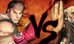 Netflix Users Can Now Grab Street Fighter IV Champion Edition As Part Of Their Subscription