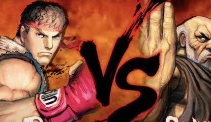 Netflix Users Can Now Grab Street Fighter IV Champion Edition As Part Of Their Subscription