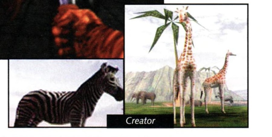 Creator