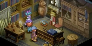 Next Article: Bandai's Japan-Exclusive PS1 RPG 'London Spirit Detectives' Is Now Available In English