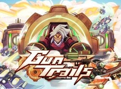 The Amazing Playdate Exclusive 'Gun Trails' Is Coming To Other Platforms