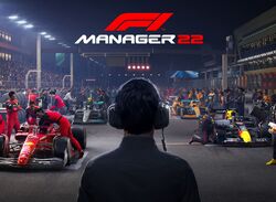 F1 Manager 2022 - A Podium Finish For Frontier's First Effort?