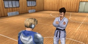 Previous Article: Dreamcast Cult Classic 'Rent-A-Hero No. 1' Gets A Suitably Heroic English Translation