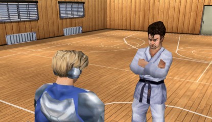 Dreamcast Cult Classic 'Rent-A-Hero No. 1' Gets A Suitably Heroic English Translation