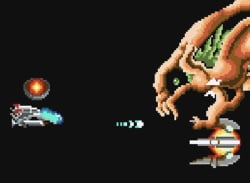 R-Type's Fanmade Mega Drive Port Gets New Demo