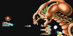 Next Article: R-Type's Fanmade Mega Drive Port Gets New Demo