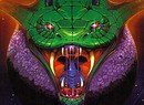 Konami's NES Shmup Life Force / Salamander Has Been Ported To The SNES