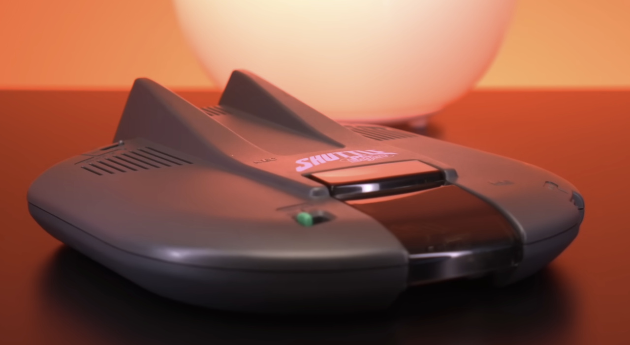 PC Engine Shuttle Restored 34 Years After Launch: A Rare Retro Console Makes Its Comeback