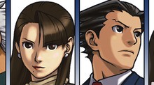 Phoenix Wright: Ace Attorney - Trials & Tribulations