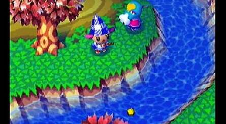 Animal Crossing