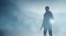 Alan Wake Remastered