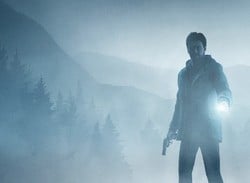 Alan Wake Remastered (PS5) - Compelling Thriller Derailed by Tedious, Repetitive Combat