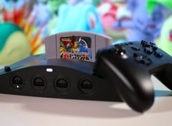 Did Somebody Say 'Nintendo 64 Pro'? Watch The Analogue 3D's Overclocked Mode In Action