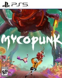 Mycopunk Cover