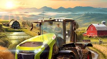 Farming Simulator: Signature Edition