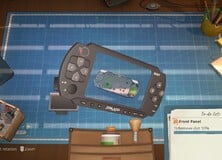 ReStory Is A New "Wholesome" Game All About Fixing Busted Atari Consoles & Other Retro Tech