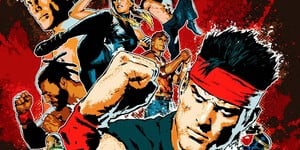 Next Article: "We Should Do Something Like That" - Sega Seems Keen On A Virtua Fighter Collection