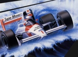 Super Monaco GP And The Infamous "Marlbobo" Lawsuit