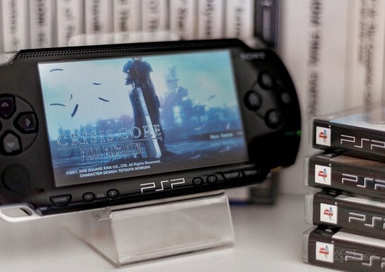 Popular PSP Emulator May Be Coming To iPhone App Store Later This Year