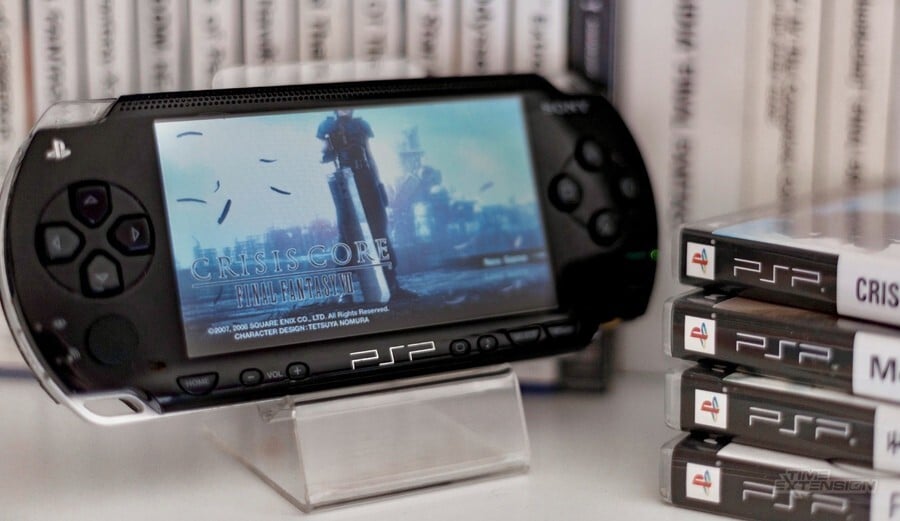 PSP