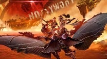 Horizon Forbidden West: Burning Shores