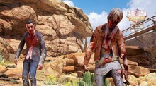 Arizona Sunshine VR