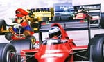 "You Can Throw Bananas Around" - F1 Champ Playfully Suggests Monaco Should Embrace The Chaos Of Mario Kart