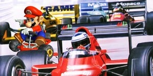 Next Article: "You Can Throw Bananas Around" - F1 Champ Playfully Suggests Monaco Should Embrace The Chaos Of Mario Kart