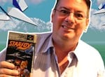 "I Thought Of The Biggest Number I Think Of, Which Was A Million Dollars. Then I Doubled It" - Jez San On Argonaut, Nintendo And Star Fox