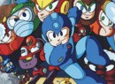 After 36 Years, Mega Man Creator Akira Kitamura Is Working With The Character Again