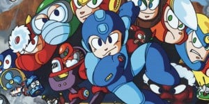 Previous Article: After 36 Years, Mega Man Creator Akira Kitamura Is Working With The Character Again