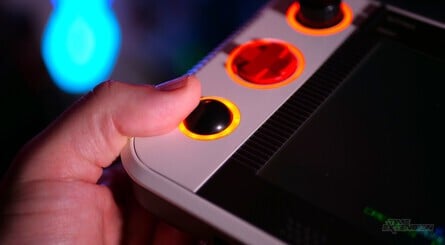 Review: Atari Gamestation Go 20