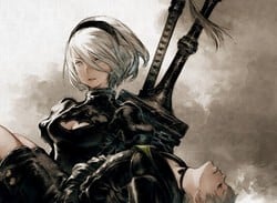 NieR:Automata The End of YoRHa Edition (Switch) - A Modern Classic Shines On Switch