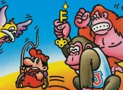 Eight New Arcade Cores Hit Analogue Pocket, Including Mario Bros. And Donkey Kong Jr.