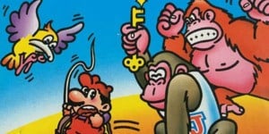 Previous Article: Eight New Arcade Cores Hit Analogue Pocket, Including Mario Bros. And Donkey Kong Jr.