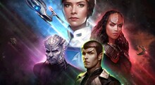 Star Trek Online