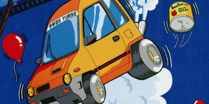 Next Article: The Full Line-Ups For Jaleco Arcade Collection Vol.1 & Vol.2 Have Seemingly Been Revealed