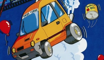 The Full Line-Ups For Jaleco Arcade Collection Vol.1 & Vol.2 Have Seemingly Been Revealed