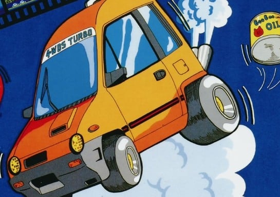 The Full Line-Ups For Jaleco Arcade Collection Vol.1 & Vol.2 Have Seemingly Been Revealed