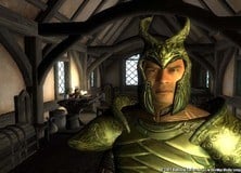 TES: Oblivion