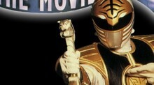 Mighty Morphin Power Rangers: The Movie