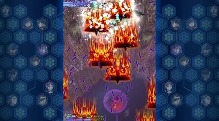 Castle of Shikigami 3