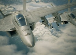 Ace Combat 7 review - a stellar return for the skybound series