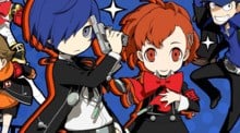 Persona Q2: New Cinema Labyrinth