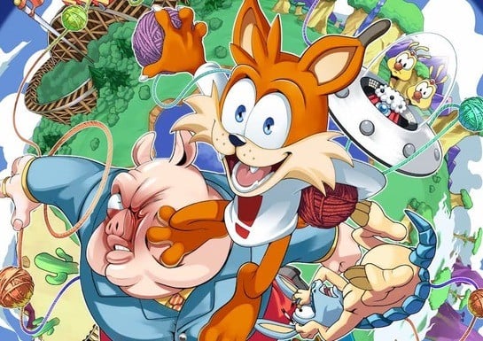 "It Makes Me Happy To Know That Bubsy Is Getting Another Chance" - Bubsy 3D Dev Hopes Revivals Will Lead To "New Fans"
