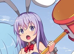 Rabi-Ribi (PS4)