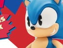 "A Very Emotional Project" - Fang The Sniper Creator Reunites With Sega To Create New Sonic The Hedgehog Merch